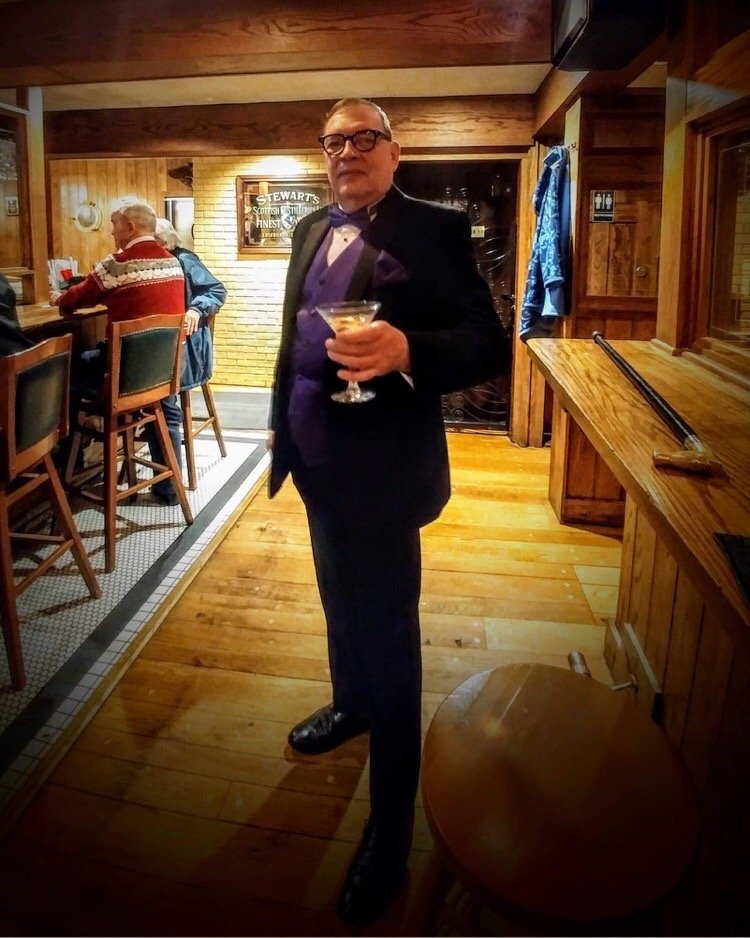 Frank L.'s profile image