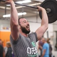 Will F.'s profile image