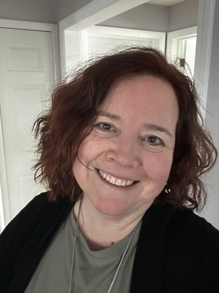 Kimberley B.'s profile image