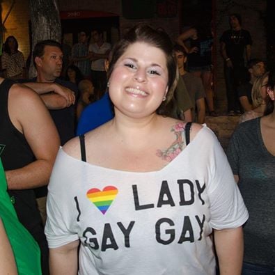 Danielle K.'s profile image