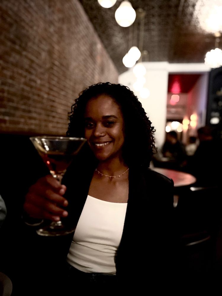 Jennifer D.'s profile image