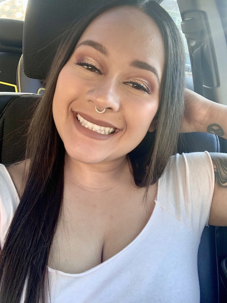 Pollyanna S.'s profile image