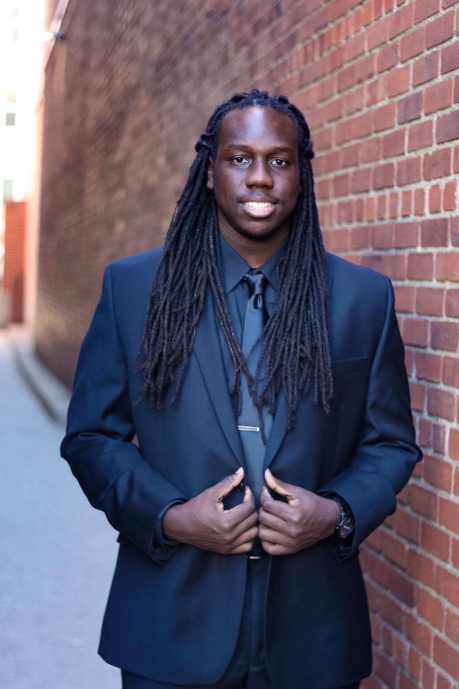 Ashaad H.'s profile image