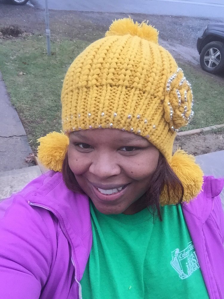 Cherie C.'s profile image