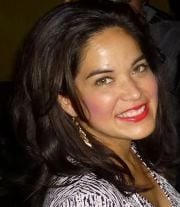 Patricia M.'s profile image