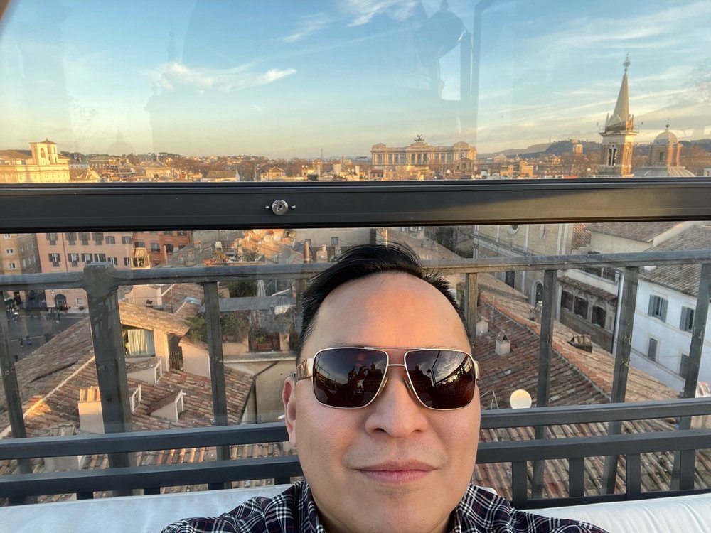 Mark B.'s profile image