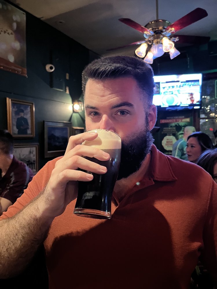 Will M.'s profile image
