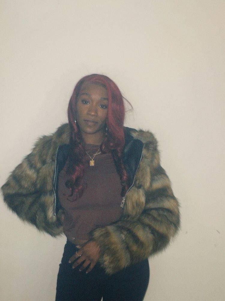 Sharonda M.'s profile image