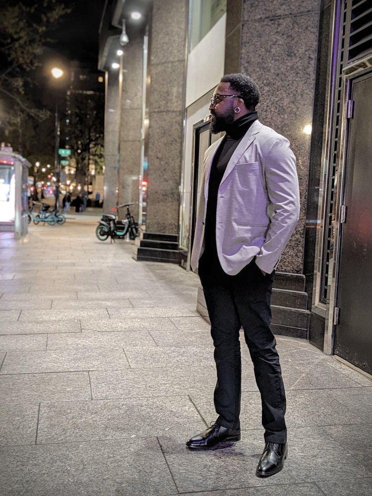 Andre A.'s profile image