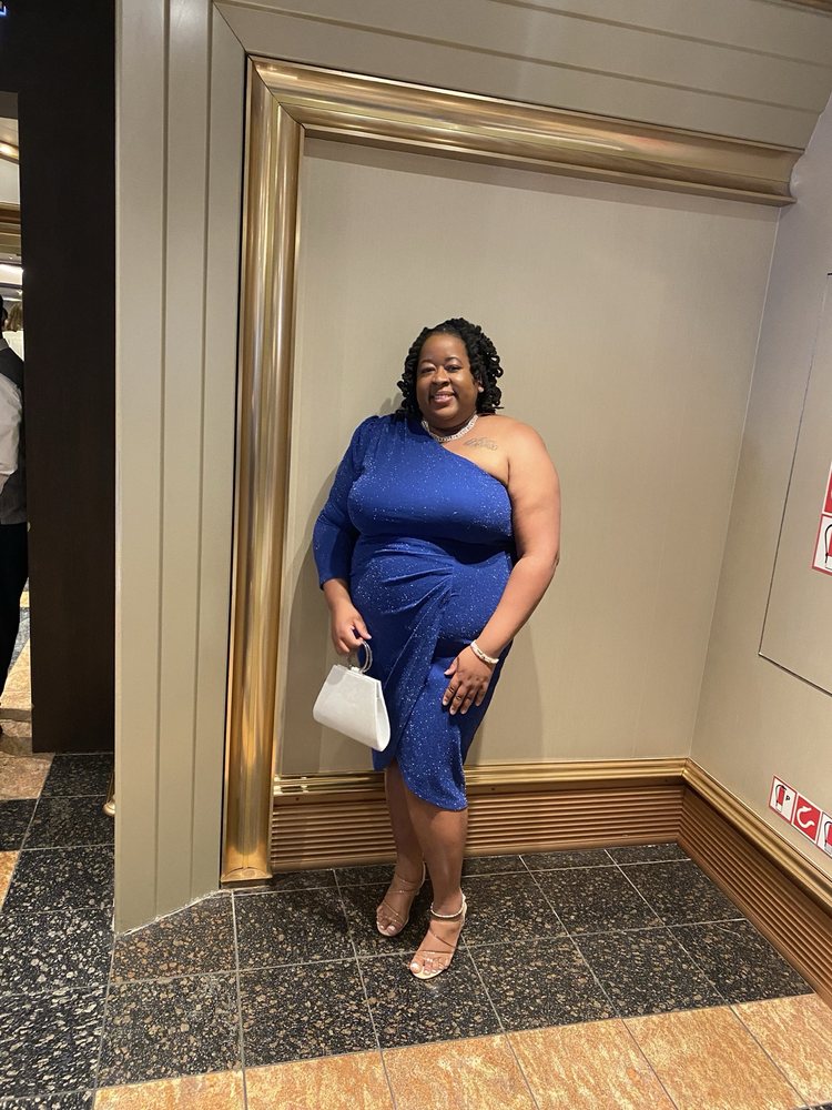 Zakia C.'s profile image