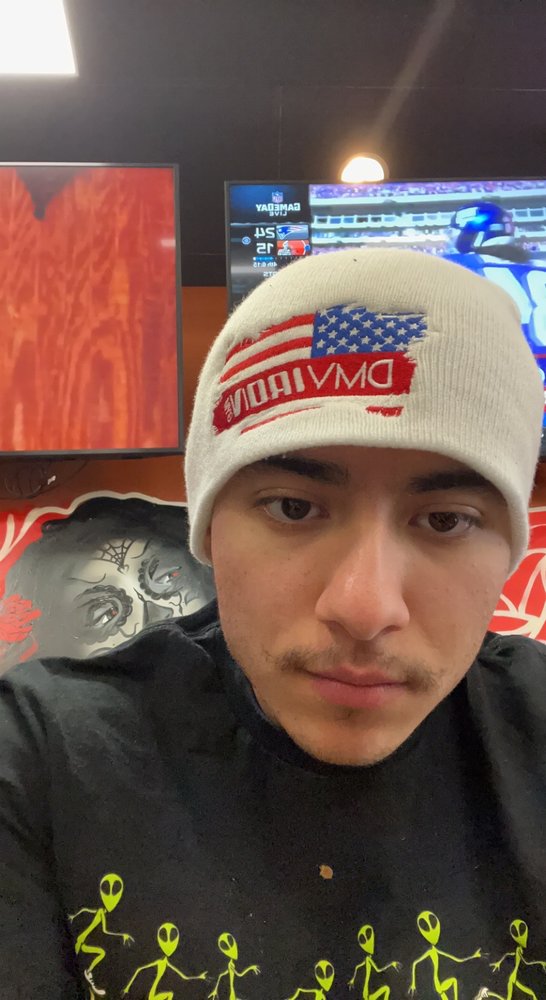 Alex Y.'s profile image