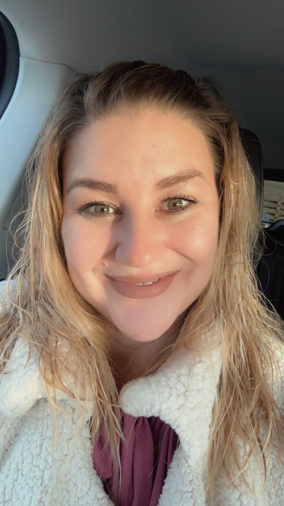 Brandy D.'s profile image