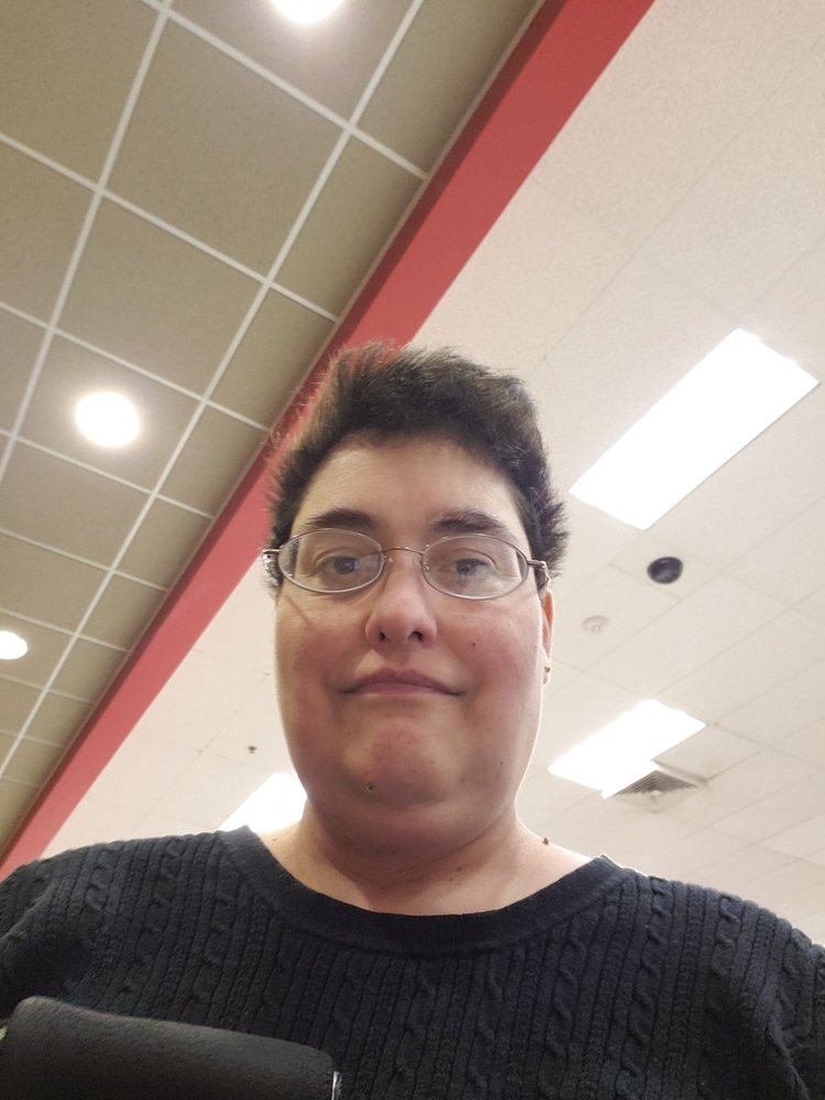 Claudia Virginia A.'s profile image