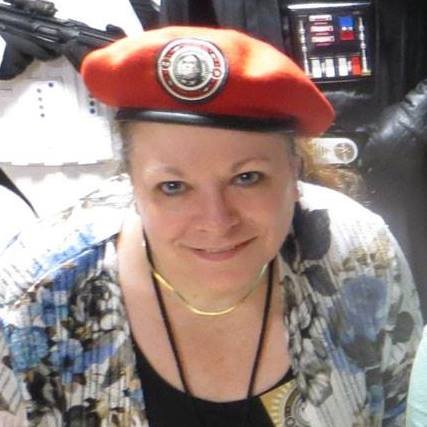 Sue B H.'s profile image