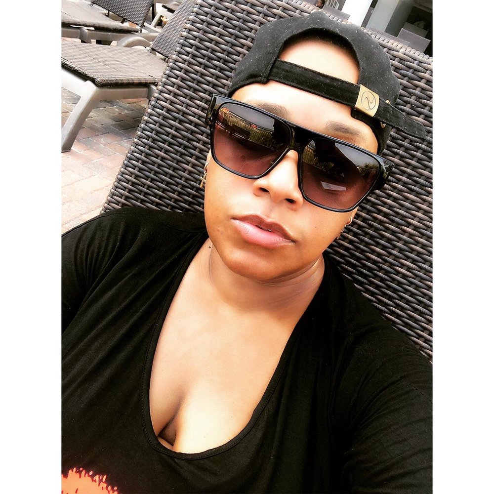 LaTisha M.'s profile image
