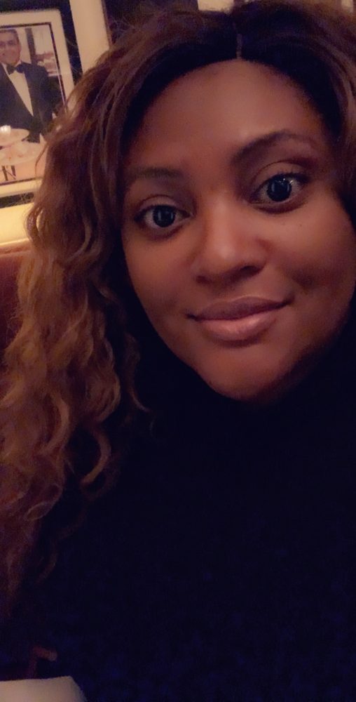 Demetria B.'s profile image