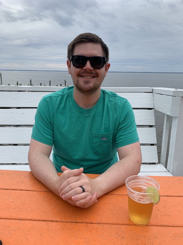 Chris M.'s profile image