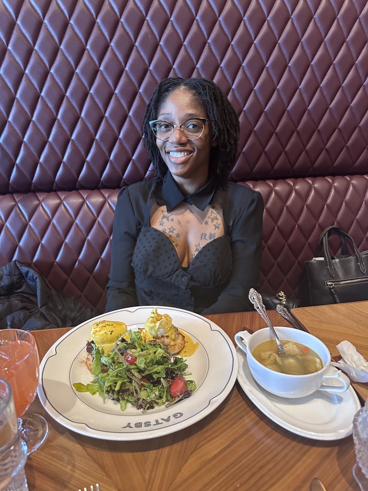 LaShawn G.'s profile image