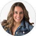 Danielle LaHaie's Profile Image