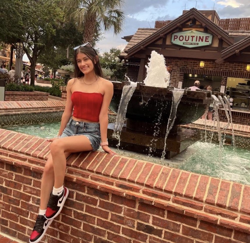 Crystal S.'s profile image