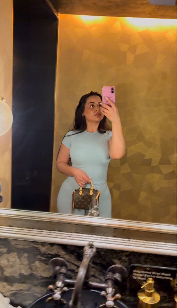 Francesca S.'s profile image