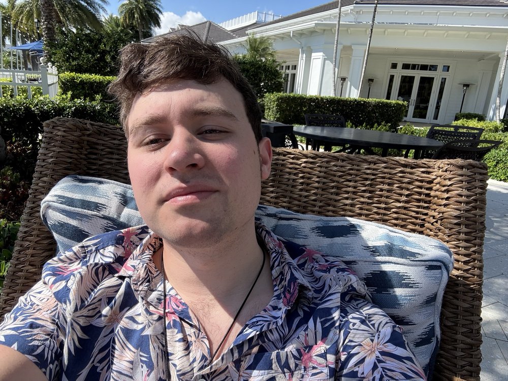 Finley E.'s profile image