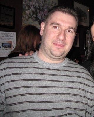 Todd C.'s profile image