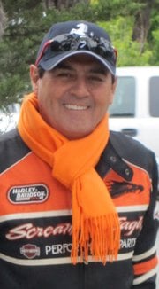 Saulo C.'s profile image