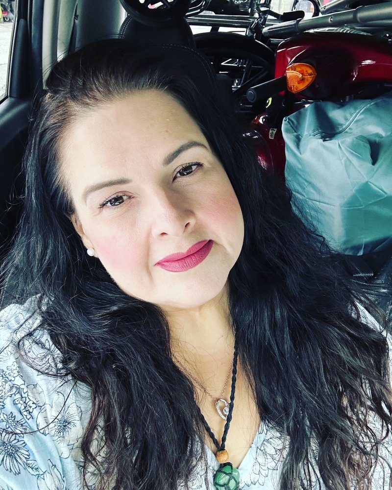 Carrie Ann G.'s profile image