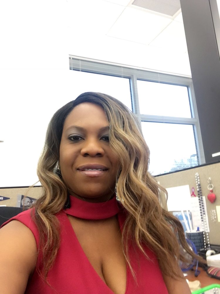 Angie B.'s profile image