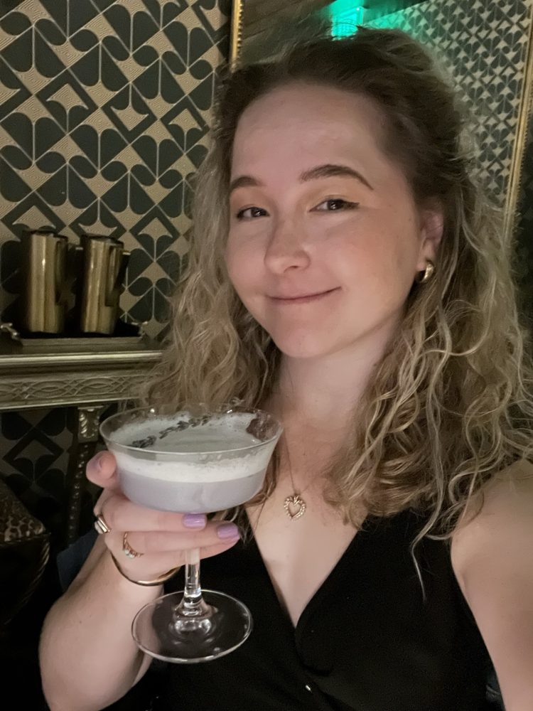 Hannah S.'s profile image