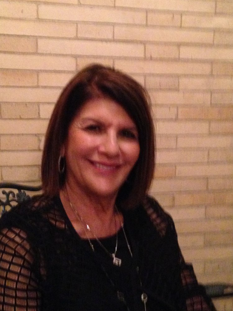 Gloria F.'s profile image
