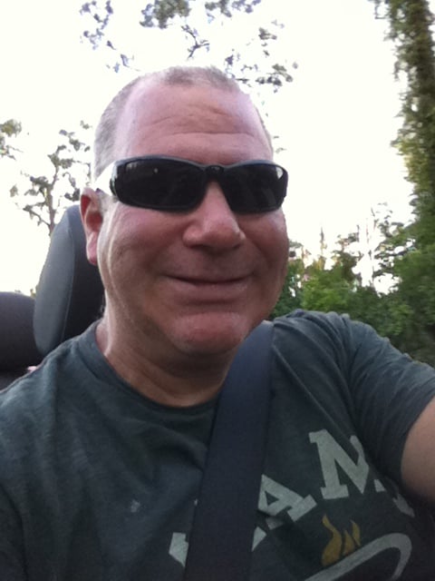Mark W.'s profile image