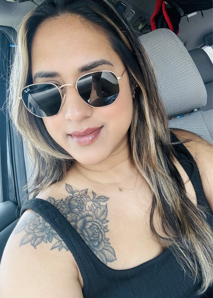 Cherish R.'s profile image