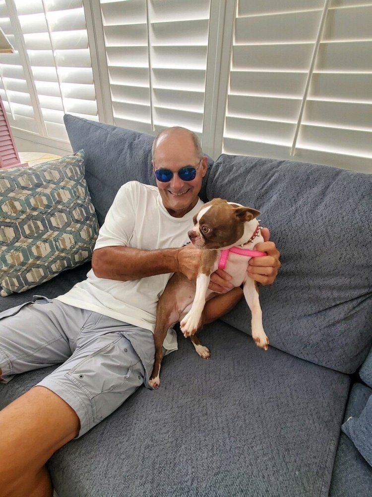 Gregory A W.'s profile image