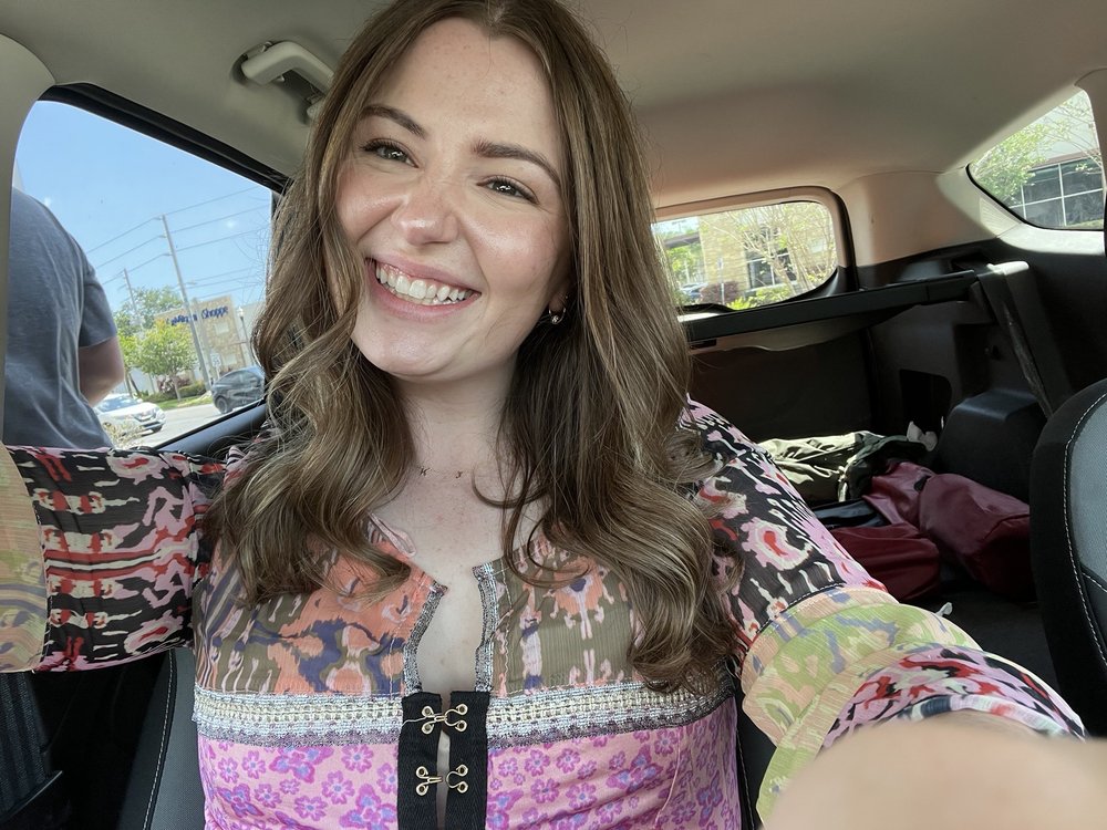 Kelsey S.'s profile image