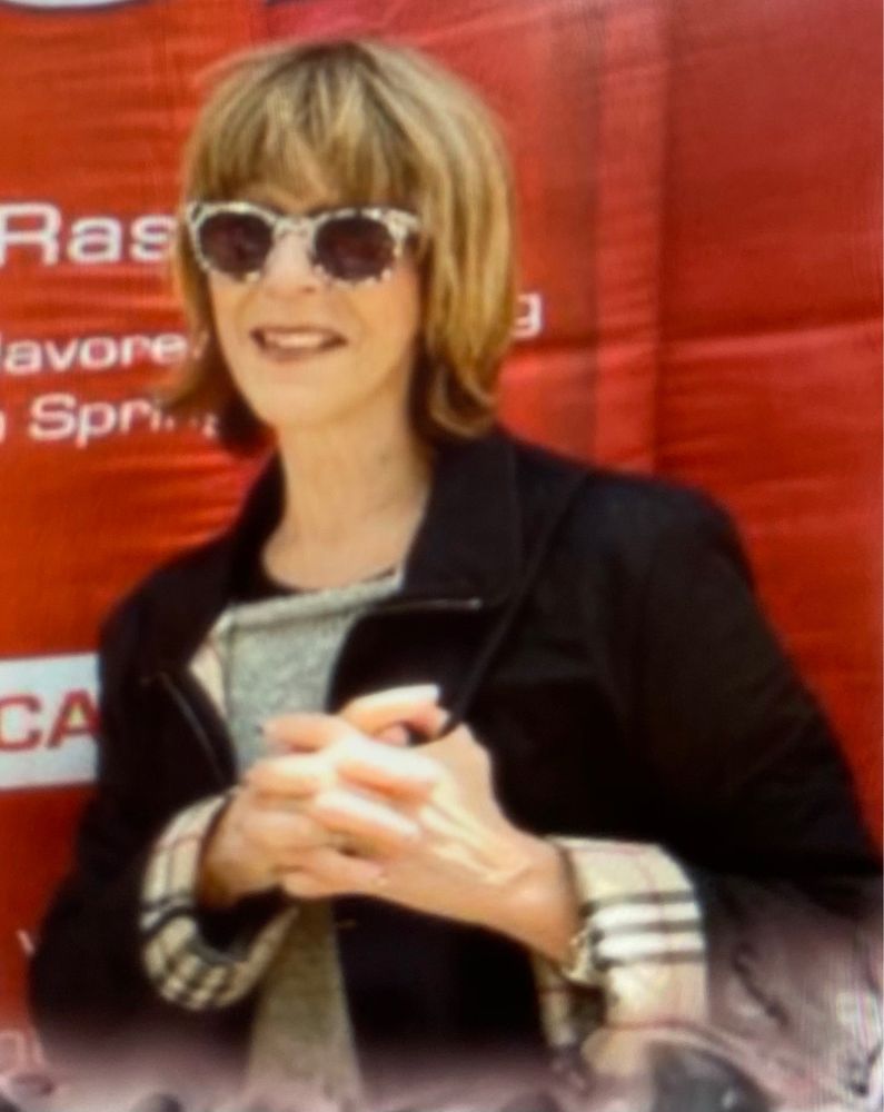 Harriet M.'s profile image