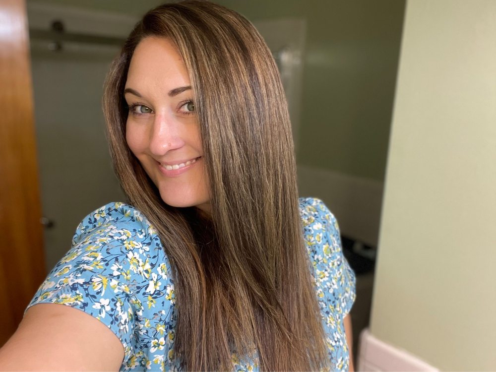 Amber P.'s profile image