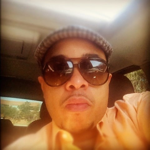 Ray D.'s profile image