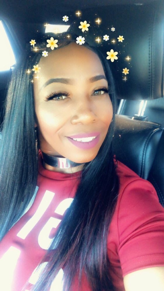 Tameka B.'s profile image
