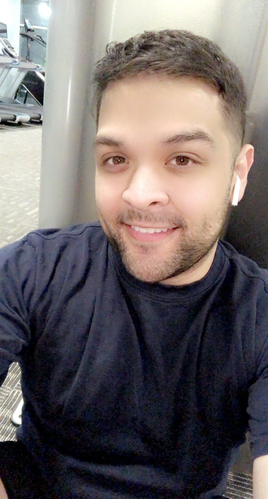 Brian W.'s profile image