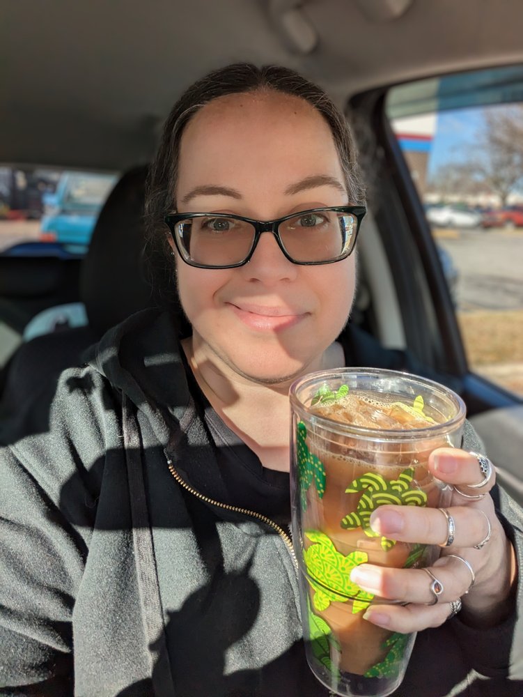 Mary J.'s profile image
