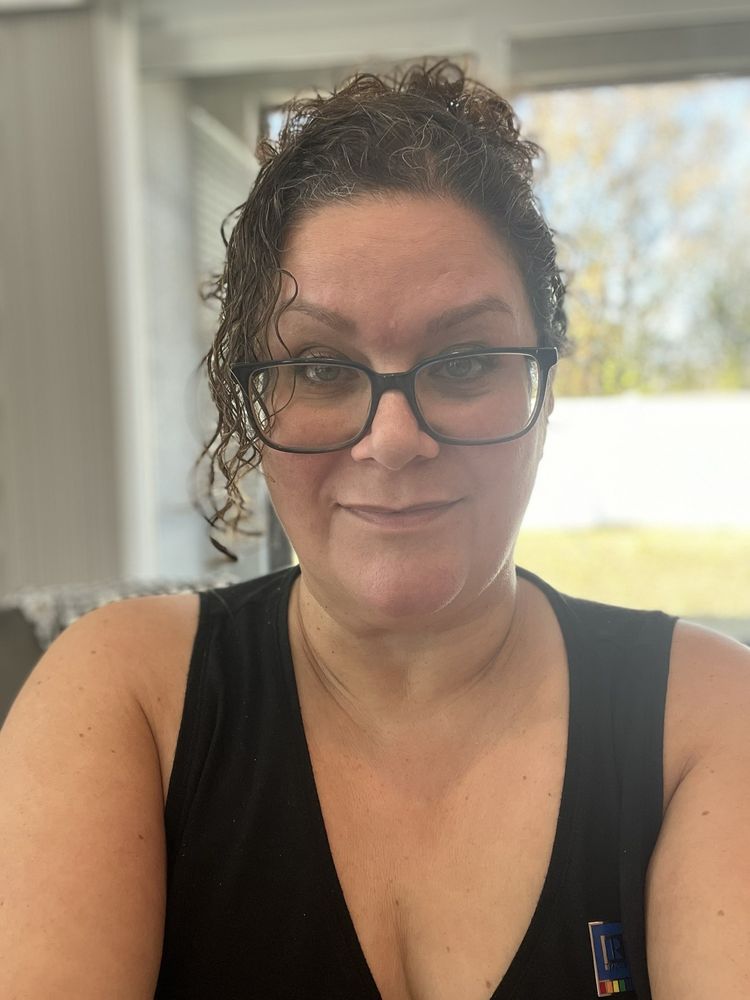 Melinda G.'s profile image