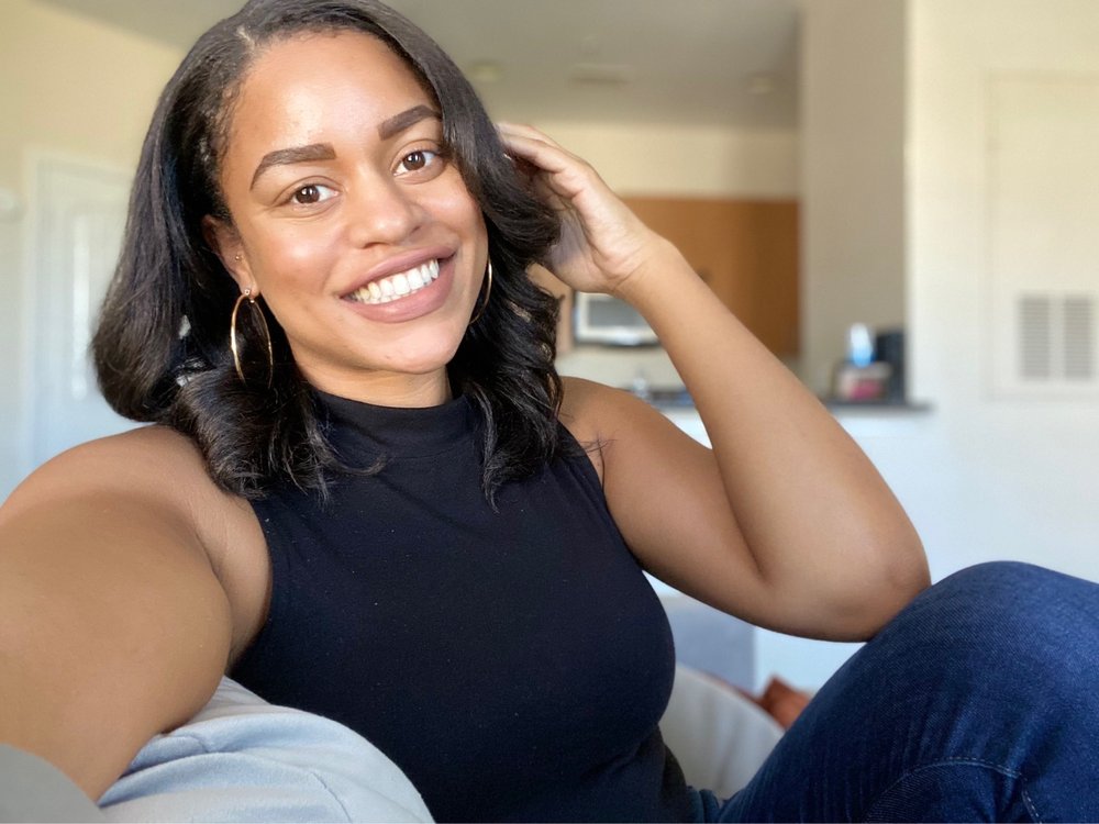 Ericka M.'s profile image