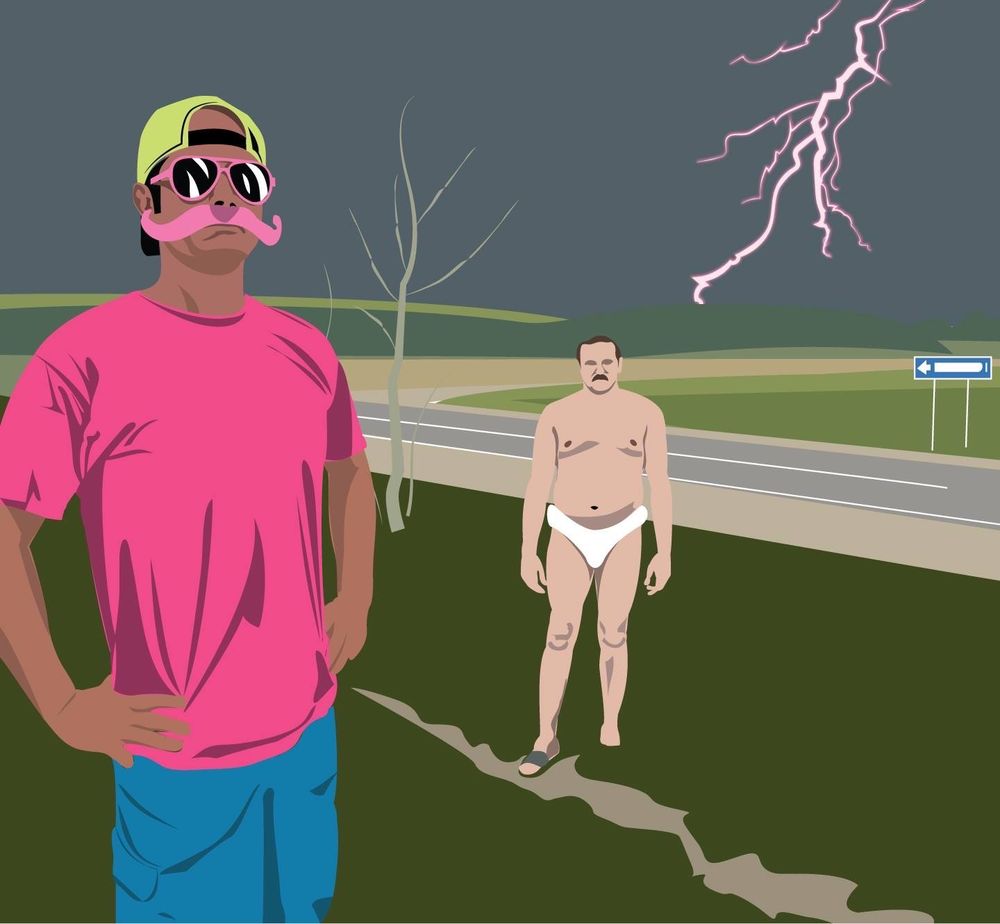 Mike D.'s profile image