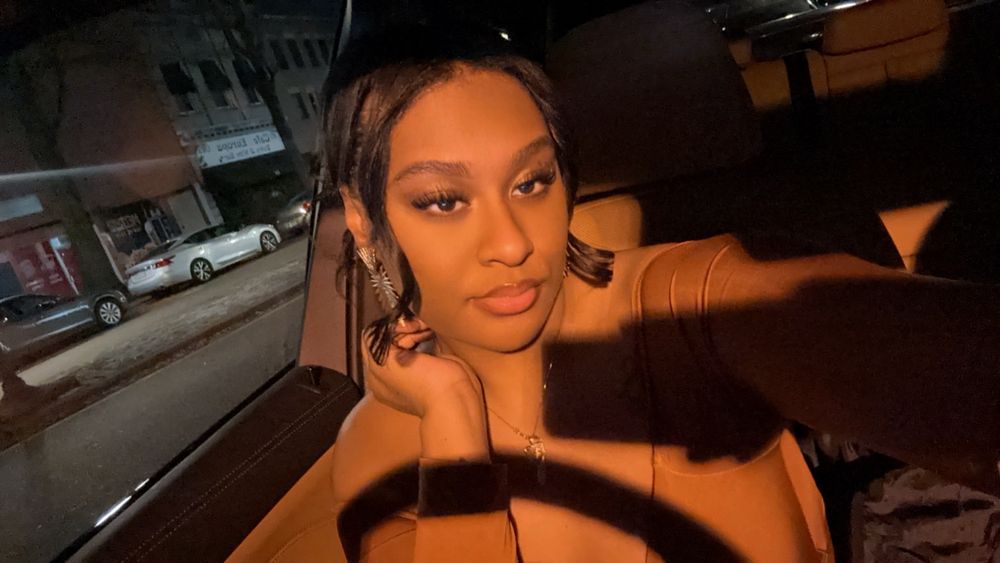 Keyra R.'s profile image