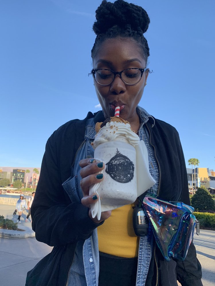 Ashlee A.'s profile image