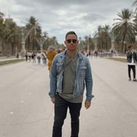 Jason P.'s profile image