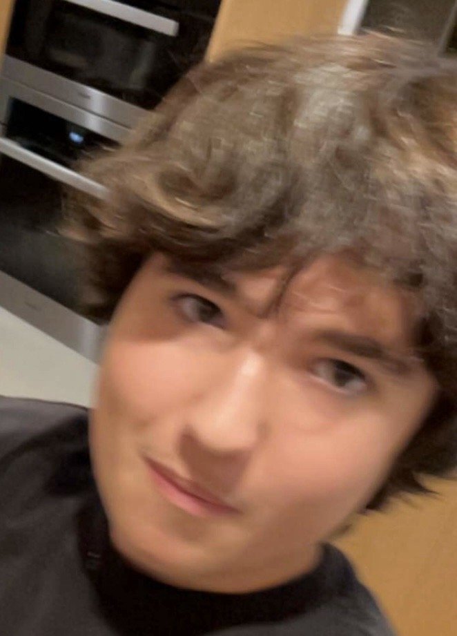 Maxton F.'s profile image