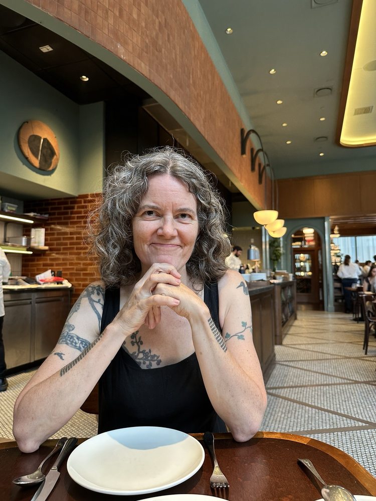 Audrey W.'s profile image